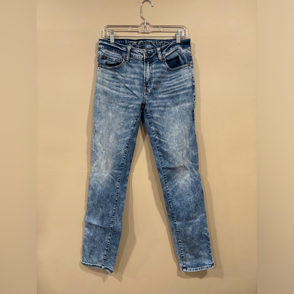 American Eagle Outfitters Men's Jeans Cozy AirFlex+ Size 30 X 34